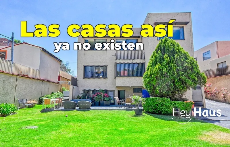 Casa en venta · Miguel Hidalgo, Ciudad de México Casa en venta · Miguel Hidalgo, Ciudad de México