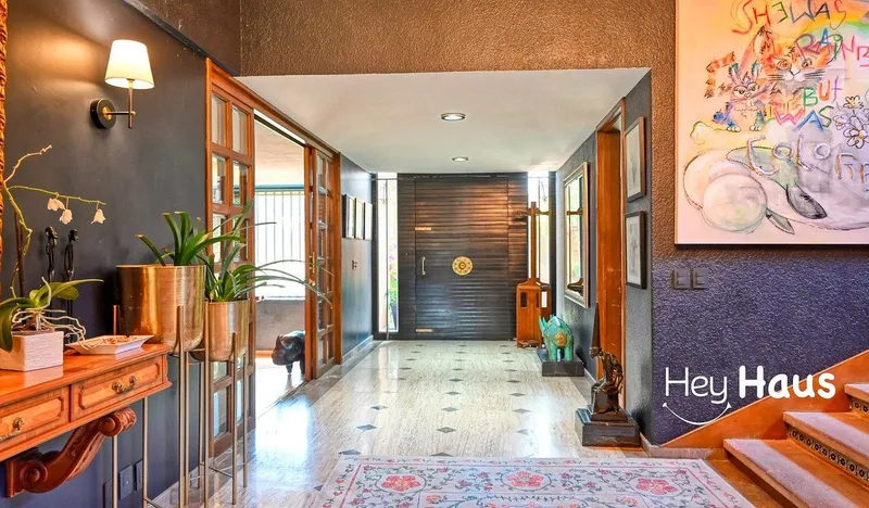 Casa en venta · Miguel Hidalgo, Ciudad de México Casa en venta · Miguel Hidalgo, Ciudad de México