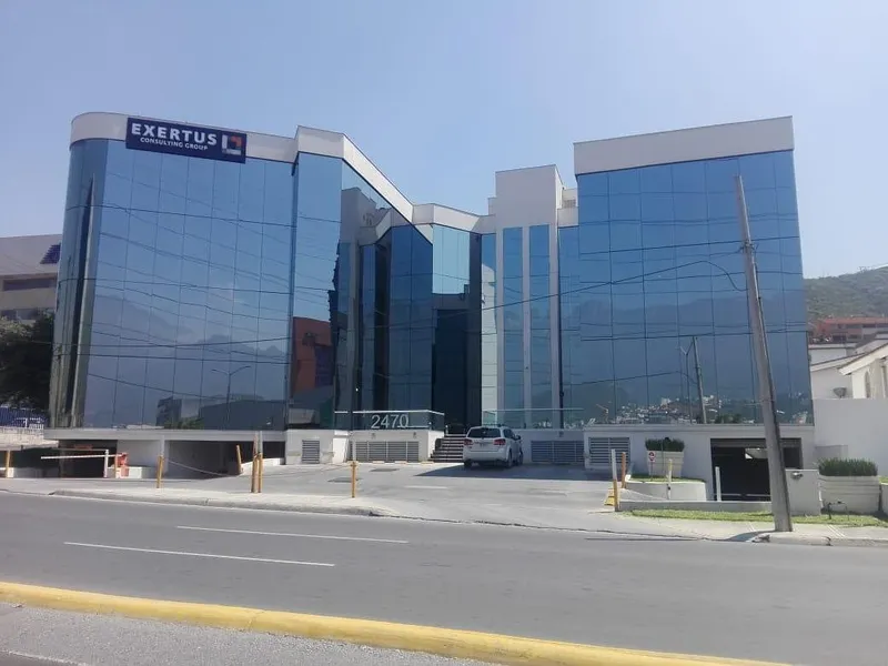 Oficina en alquiler · Zona Loma Larga Oriente, San Pedro Garza García, Nuevo León