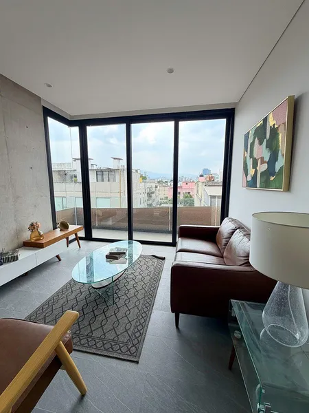 Departamento en venta · Napoles, Benito Juárez, Ciudad de México Departamento en venta · Napoles, Benito Juárez, Ciudad de México