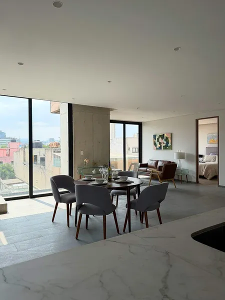Departamento en venta · Napoles, Benito Juárez, Ciudad de México Departamento en venta · Napoles, Benito Juárez, Ciudad de México