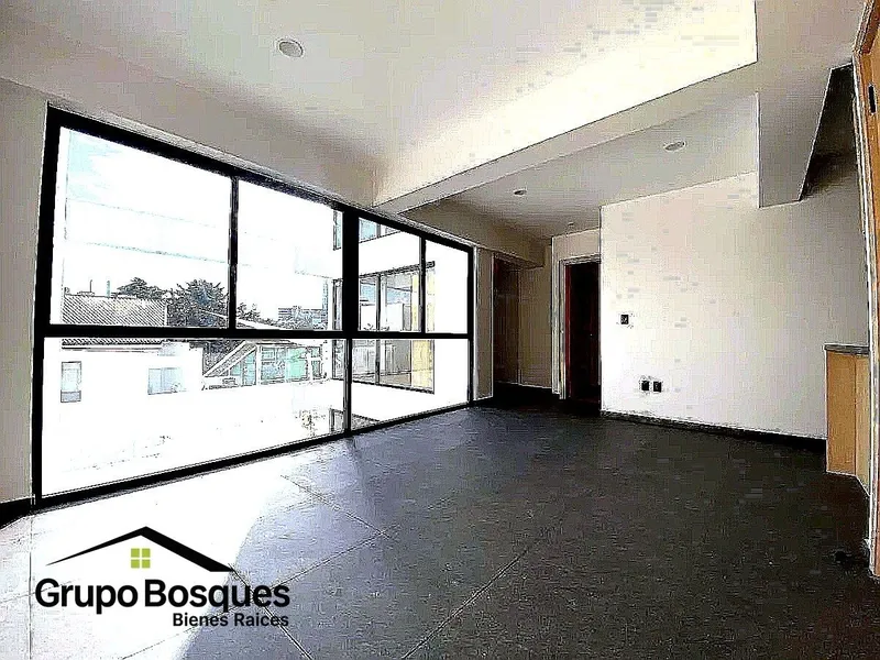 Departamento en venta · Napoles, Benito Juárez, Ciudad de México