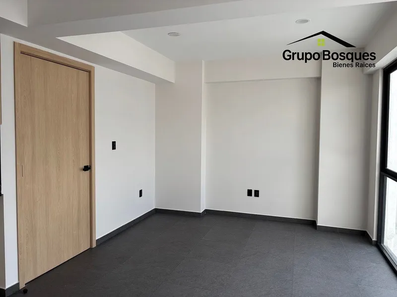 Departamento en venta · Napoles, Benito Juárez, Ciudad de México