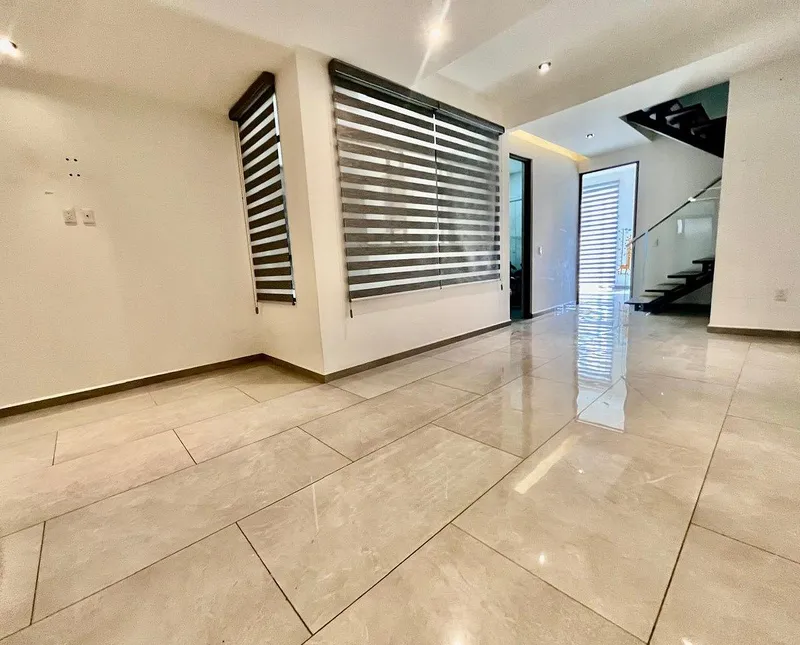 Departamento en venta · Residencial Emperadores, Benito Juárez, Ciudad de México