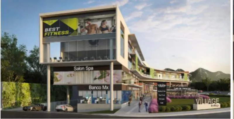 Comercio en venta · La Rioja Privada Residencial, Monterrey, Nuevo León Comercio en venta · La Rioja Privada Residencial, Monterrey, Nuevo León