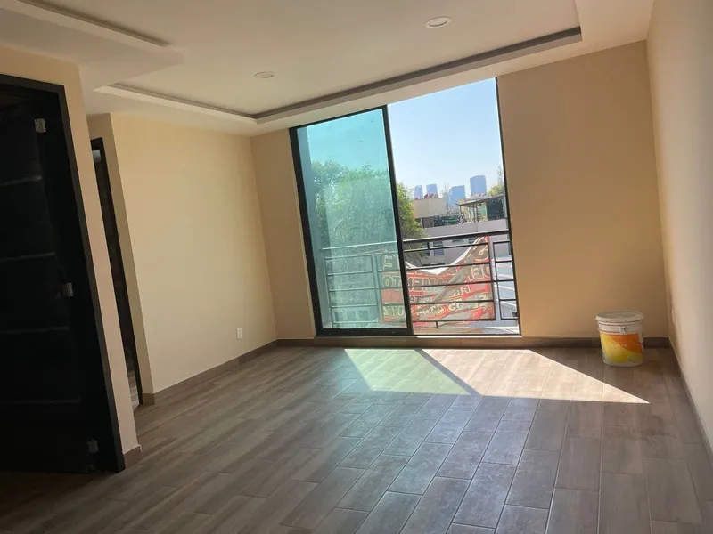Departamento en venta · Santa Maria La Ribera, Cuauhtémoc, Ciudad de México