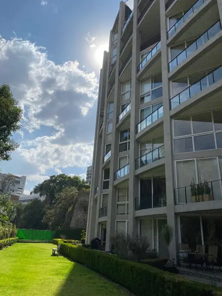 Departamento en venta · Lomas de Tecamachalco, Naucalpan de Juárez, Estado de México