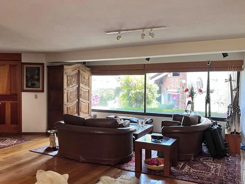 Condominio en venta · Bosques de las Lomas, Cuajimalpa de Morelos, Ciudad de México