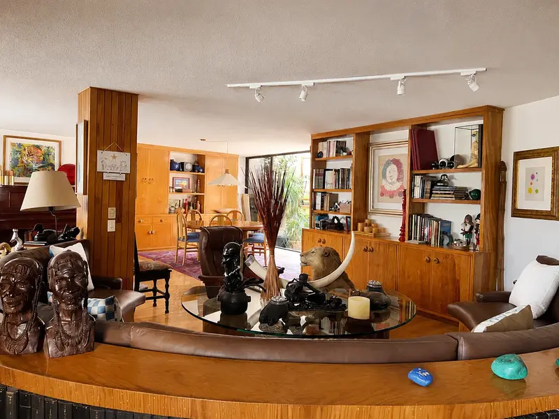 Condominio en venta · Bosques de las Lomas, Cuajimalpa de Morelos, Ciudad de México