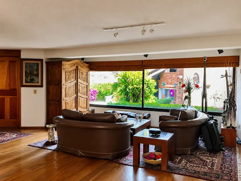 Condominio en venta · Bosques de las Lomas, Cuajimalpa de Morelos, Ciudad de México