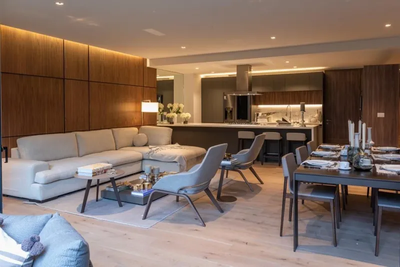 Departamento en venta · Fuentes del Pedregal, Tlalpan, Ciudad de México