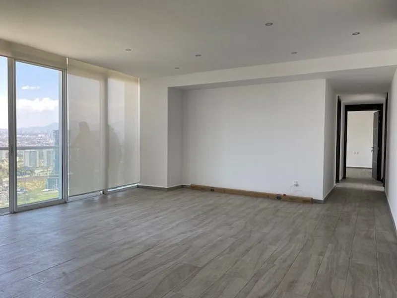 Departamento en venta · Bosque Real, Huixquilucan, Estado de México