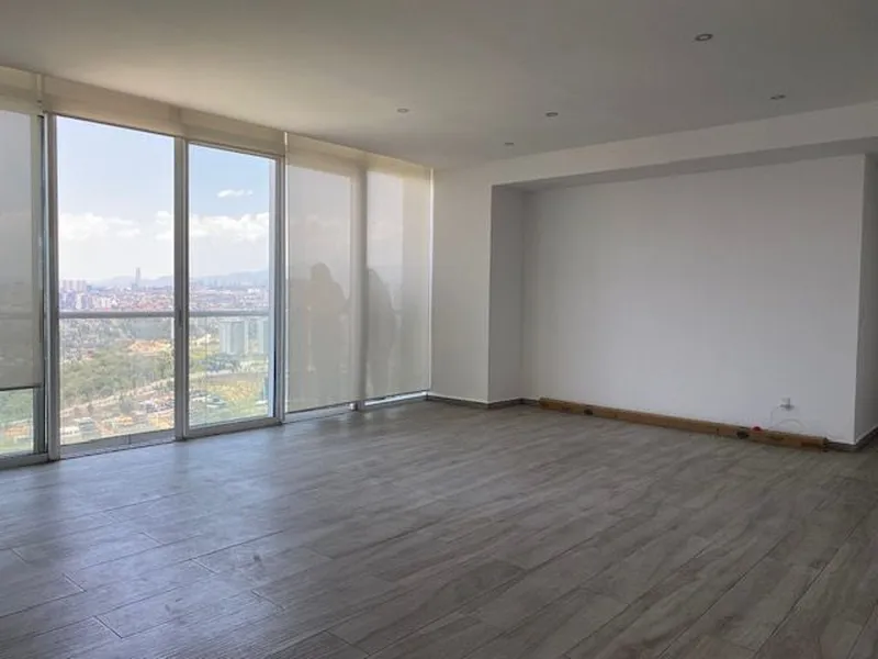 Departamento en venta · Bosque Real, Huixquilucan, Estado de México