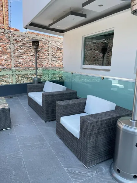 Departamento en venta · Tequisquiapan Centro, Tequisquiapan, Querétaro