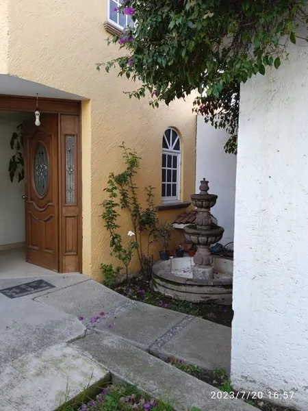 Casa en venta · Jardines Bellavista, Tlalnepantla de Baz, Estado de México