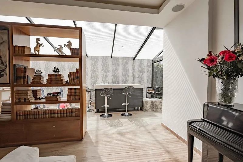 Departamento en venta · Bosques de las Lomas, Cuajimalpa de Morelos, Ciudad de México Departamento en venta · Bosques de las Lomas, Cuajimalpa de Morelos, Ciudad de México