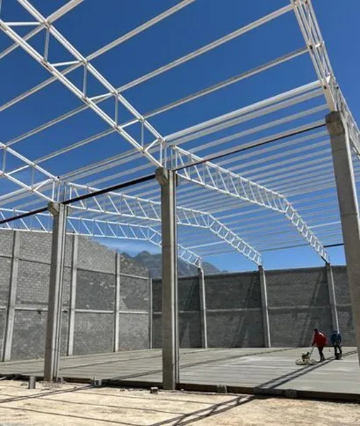 Nave industrial en venta · Terra Park Santa Catarina, Santa Catarina, Nuevo León