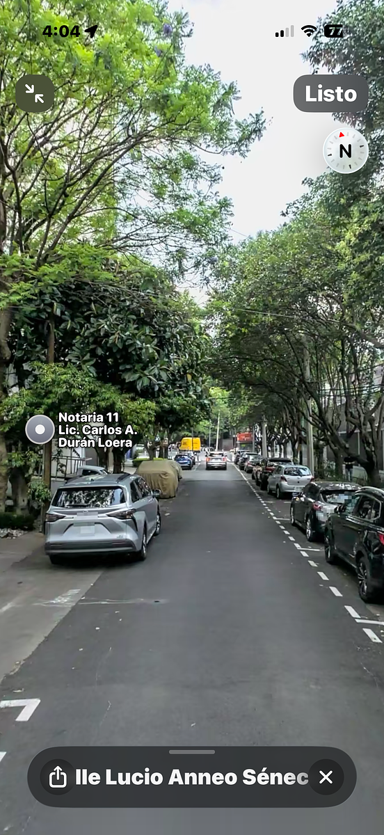 Casa en venta · Polanco, Miguel Hidalgo, Ciudad de México