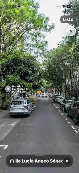 Casa en venta · Polanco, Miguel Hidalgo, Ciudad de México