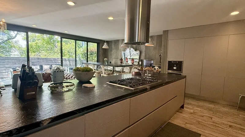Departamento en venta · Polanco, Miguel Hidalgo, Ciudad de México