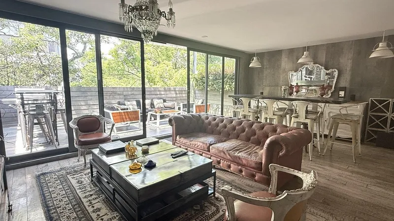 Departamento en venta · Polanco, Miguel Hidalgo, Ciudad de México