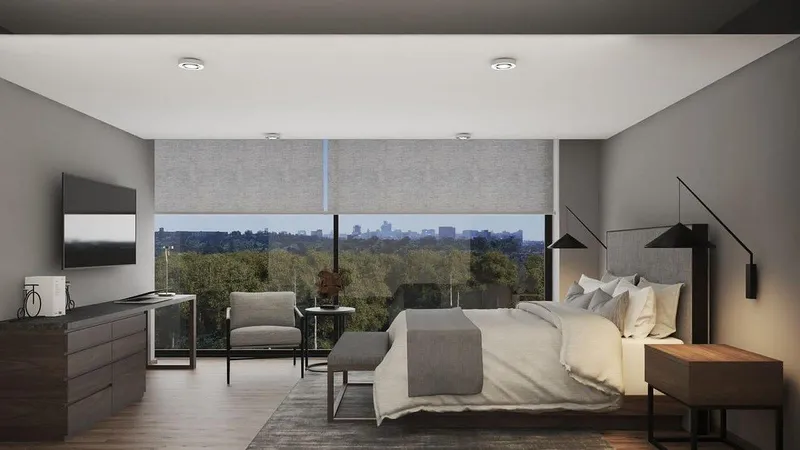 Departamento en venta · Santa Fe Cuajimalpa, Cuajimalpa de Morelos, Ciudad de México Departamento en venta · Santa Fe Cuajimalpa, Cuajimalpa de Morelos, Ciudad de México