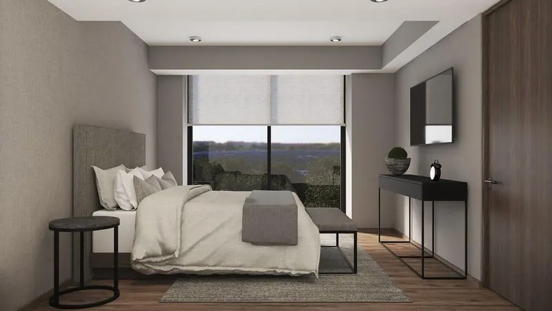 Departamento en venta · Santa Fe Cuajimalpa, Cuajimalpa de Morelos, Ciudad de México Departamento en venta · Santa Fe Cuajimalpa, Cuajimalpa de Morelos, Ciudad de México