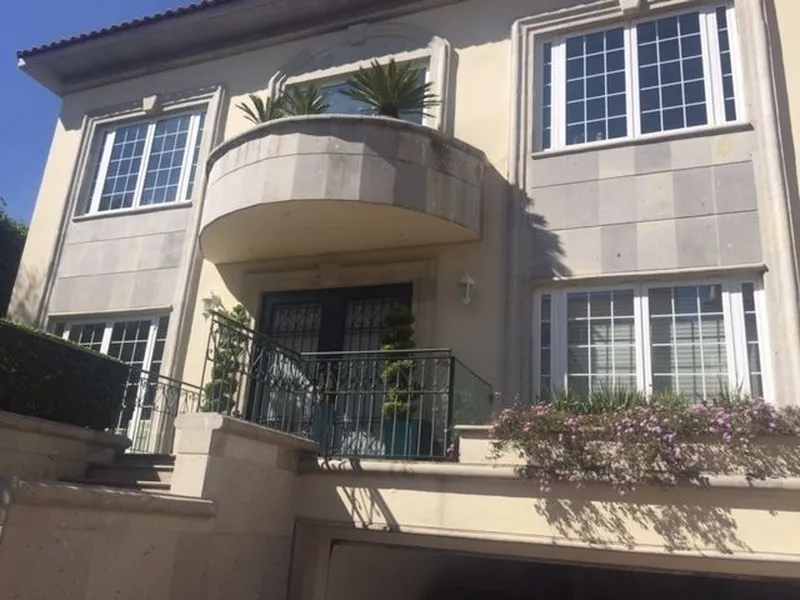 Casa en venta · Bosque de las Lomas, Miguel Hidalgo, Ciudad de México