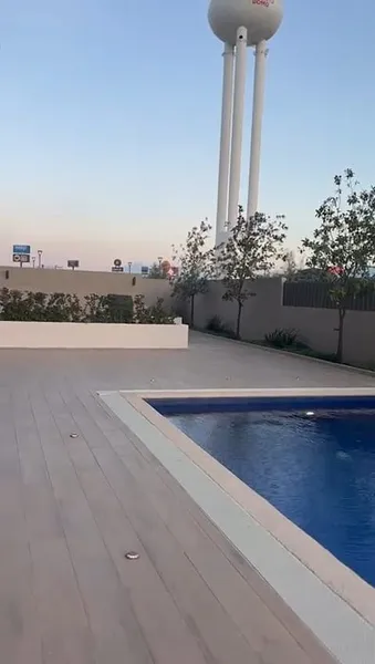 Departamento en venta · El Lechugal, Santa Catarina, Nuevo León