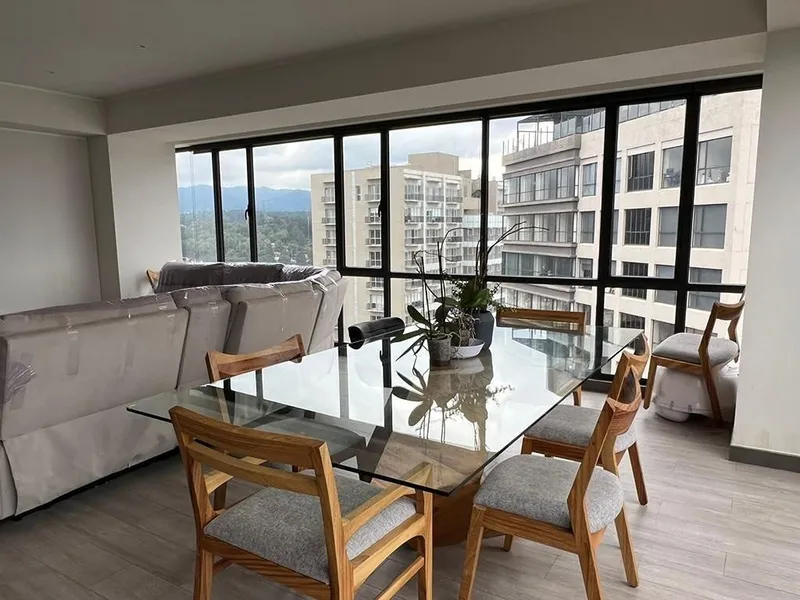 Departamento en venta · Contadero, Cuajimalpa de Morelos, Ciudad de México Departamento en venta · Contadero, Cuajimalpa de Morelos, Ciudad de México