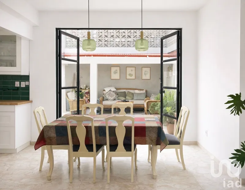 Casa en venta · Atenor Salas, Benito Juárez, Ciudad de México Casa en venta · Atenor Salas, Benito Juárez, Ciudad de México