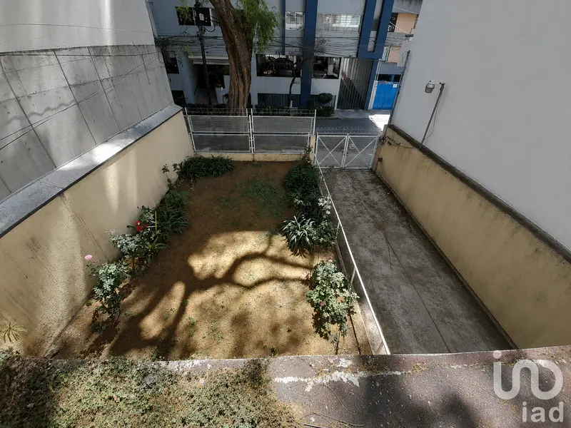 Lote en venta · Napoles, Benito Juárez, Ciudad de México Lote en venta · Napoles, Benito Juárez, Ciudad de México