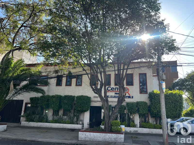 Departamento en venta · Narvarte Oriente, Narvarte, Benito Juárez, Ciudad de México
