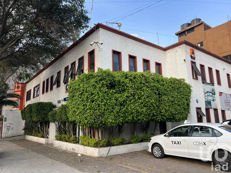 Departamento en venta · Narvarte Oriente, Narvarte, Benito Juárez, Ciudad de México