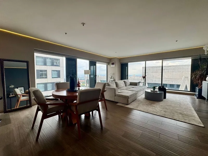 Departamento en venta · Bosques de las Lomas, Cuajimalpa de Morelos, Ciudad de México