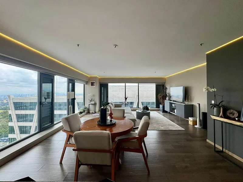 Departamento en venta · Bosques de las Lomas, Cuajimalpa de Morelos, Ciudad de México