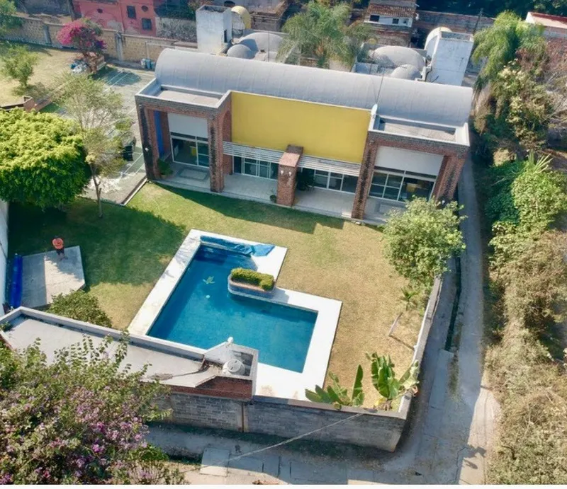 Casa en venta · San Juanito, Yautepec, Morelos