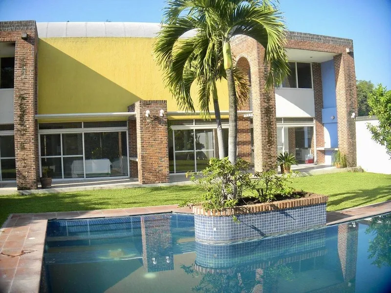 Casa en venta · San Juanito, Yautepec, Morelos