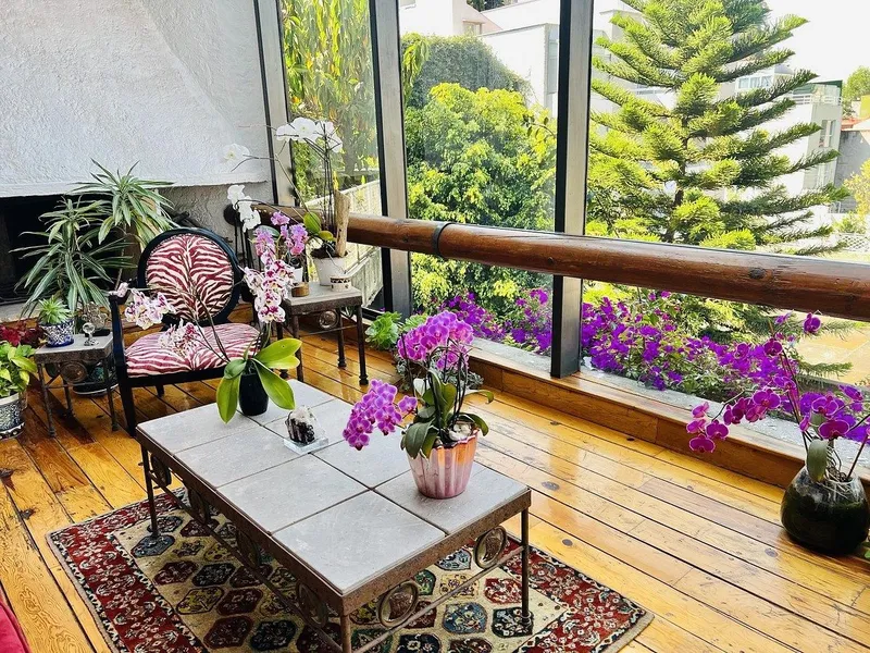 Casa en venta · Lomas de Tecamachalco, Naucalpan de Juárez, Estado de México