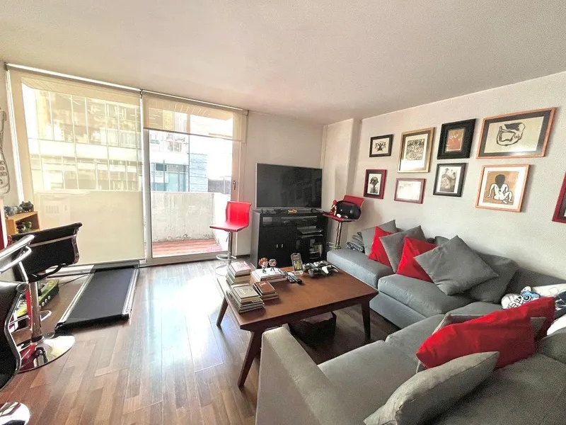 Departamento en venta · Polanco, Miguel Hidalgo, Ciudad de México Departamento en venta · Polanco, Miguel Hidalgo, Ciudad de México