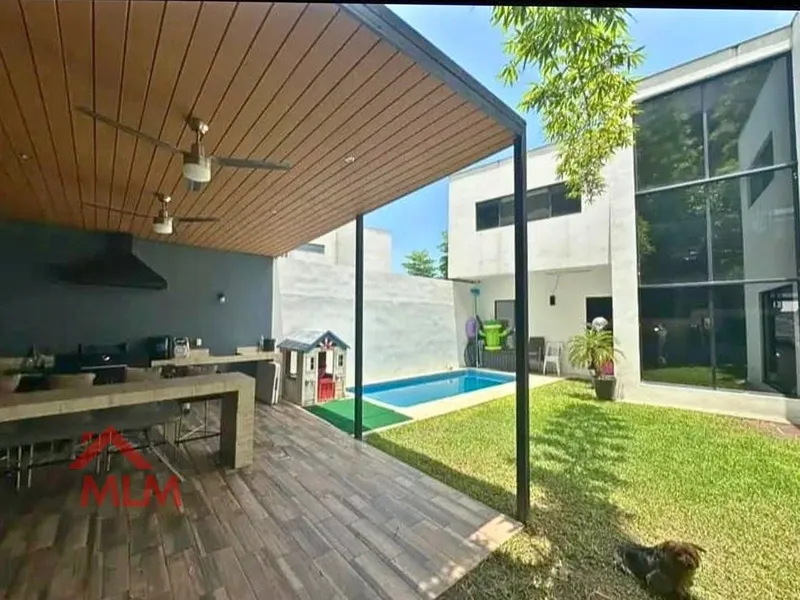 Casa en venta · Instituto Tecnológico de Estudios Superiores de Monterrey, Monterrey, Nuevo León