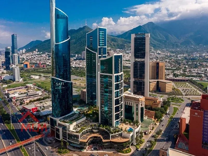 Departamento en venta · Zona Valle Oriente, San Pedro Garza García, Nuevo León