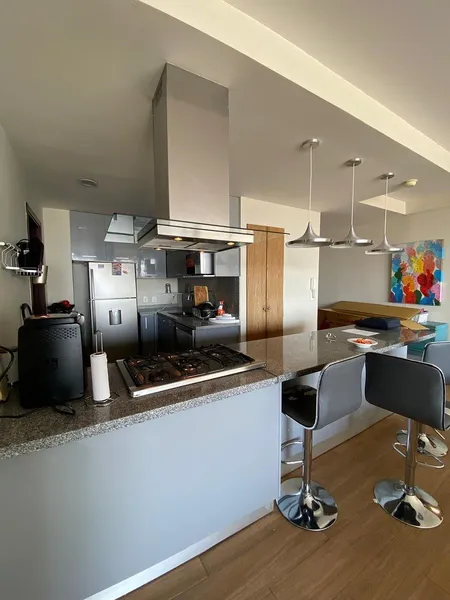 Departamento en venta · Ampliación Granada, Granada, Miguel Hidalgo, Ciudad de México Departamento en venta · Ampliación Granada, Granada, Miguel Hidalgo, Ciudad de México