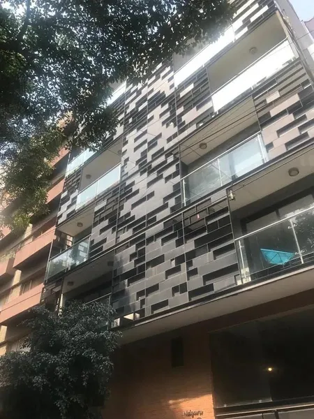 Departamento en venta · Cuauhtémoc, Ciudad de México