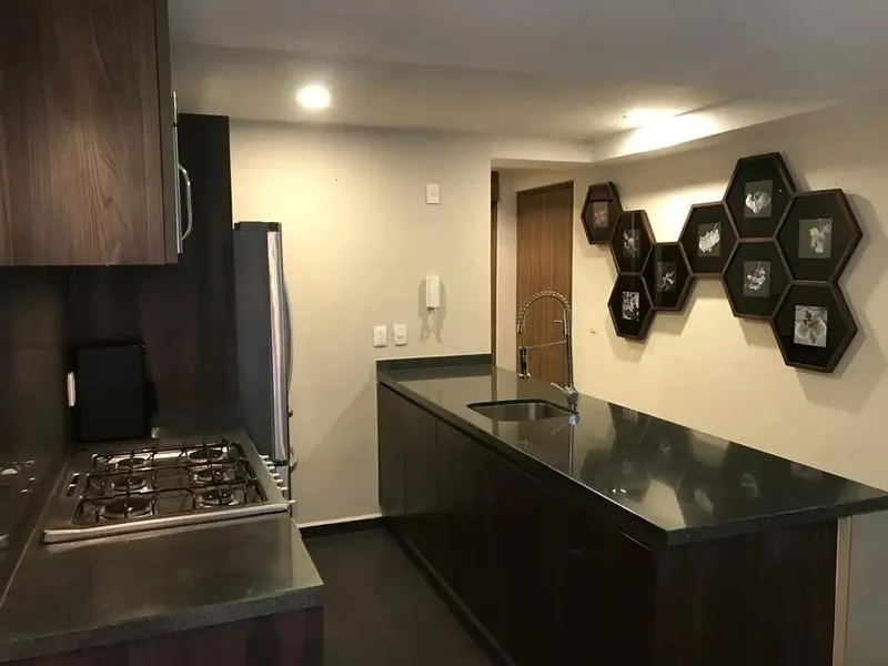 Departamento en venta · Cuauhtémoc, Ciudad de México