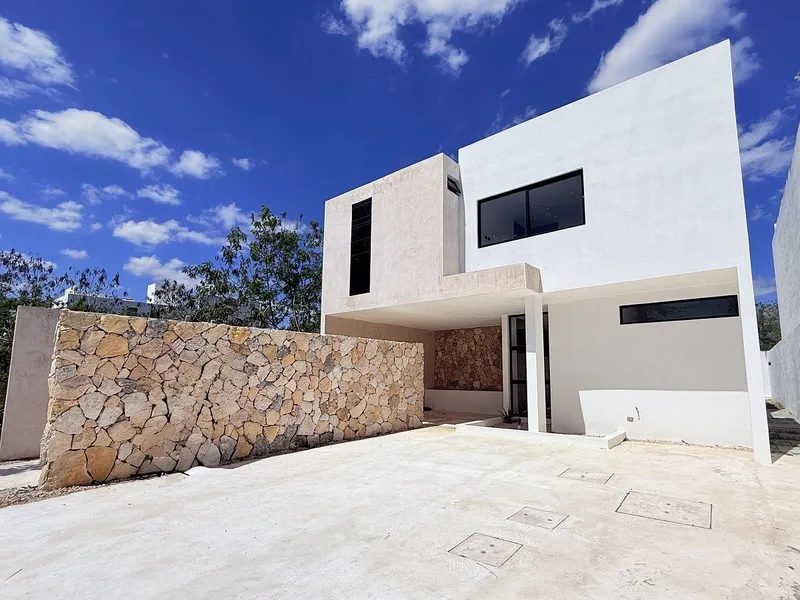 Casa en venta · Tamanché, Mérida, Yucatán Casa en venta · Tamanché, Mérida, Yucatán