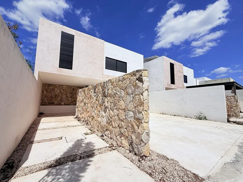 Casa en venta · Tamanché, Mérida, Yucatán Casa en venta · Tamanché, Mérida, Yucatán