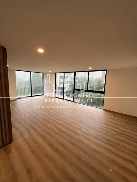 Departamento en venta · Cuauhtémoc, Ciudad de México