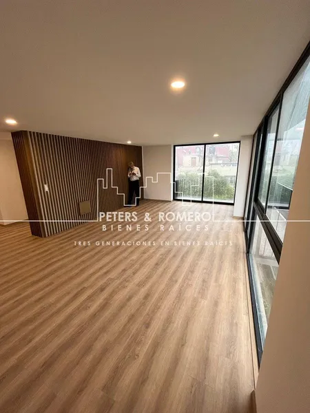 Departamento en venta · Cuauhtémoc, Ciudad de México