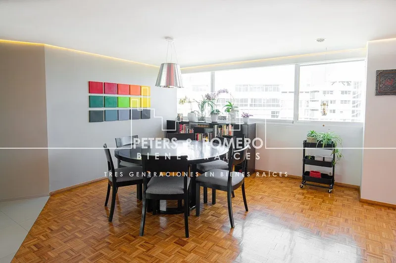 Departamento en venta · Polanco, Miguel Hidalgo, Ciudad de México Departamento en venta · Polanco, Miguel Hidalgo, Ciudad de México